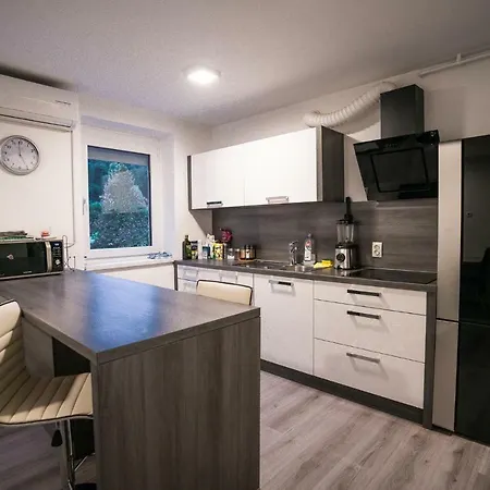 Daire Spacious Suitable For Everyone :)