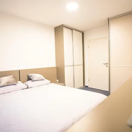 Spacious Suitable For Everyone :) * Ljubljana