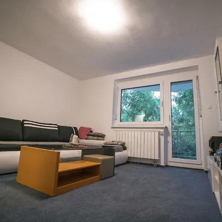 Spacious Suitable For Everyone :) Daire