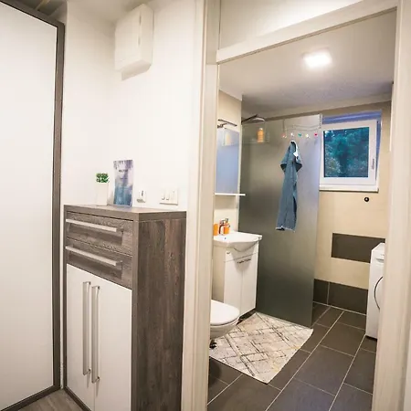 Apartmán Spacious Suitable For Everyone :)