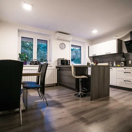 Apartmán Spacious Suitable For Everyone :) *