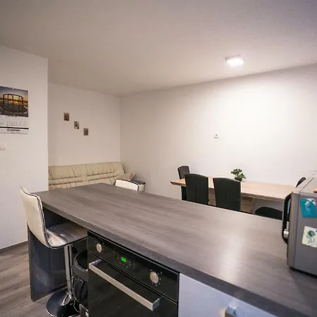Apartmán Spacious Suitable For Everyone :)